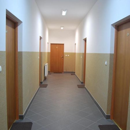 Aparthotel Bajeczna Krakau Exterior foto