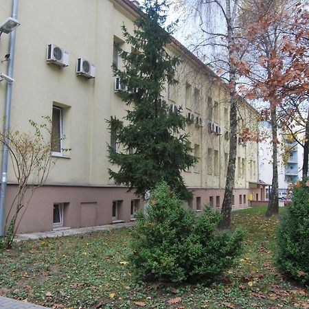 Aparthotel Bajeczna Krakau Exterior foto