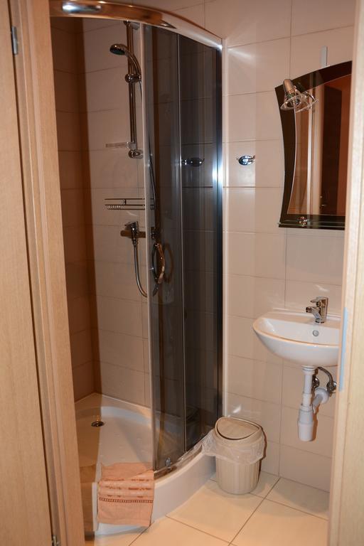 Aparthotel Bajeczna Krakau Zimmer foto